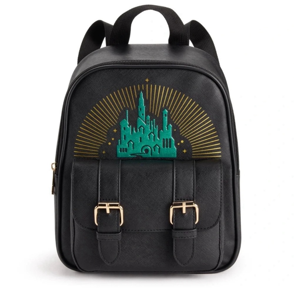 Wicked mini backpack